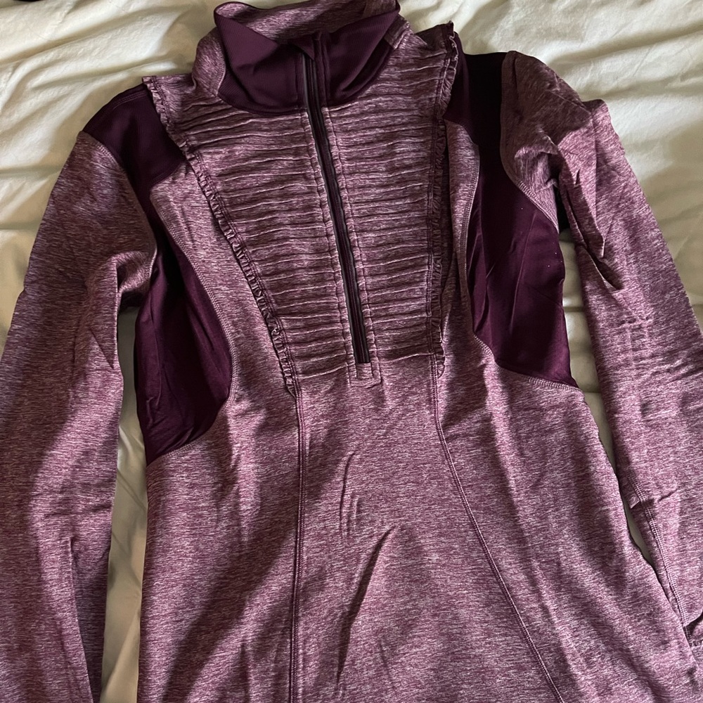 Lululemon long sleeve